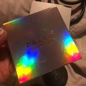 Boxycharm highlight:)